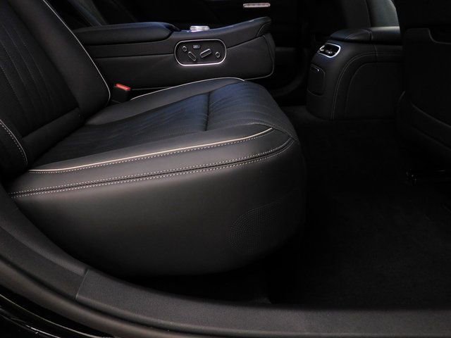 New 2024 Genesis G90 3.5T image 28