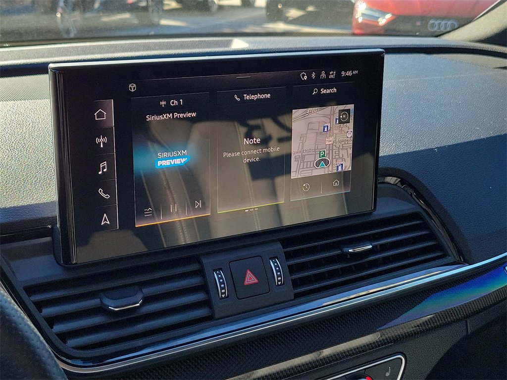 Certified 2023 Audi SQ5 Premium Plus w/ Premium Plus Package image 11