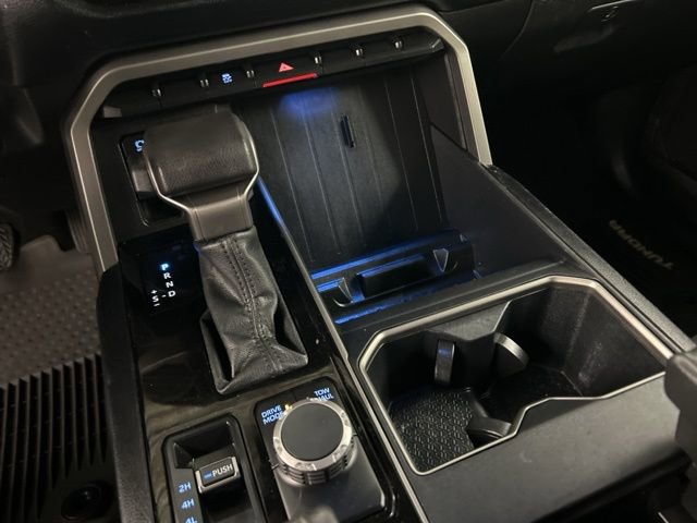 Used 2023 Toyota Tundra SR5 w/ SR5 Convenience Package image 17