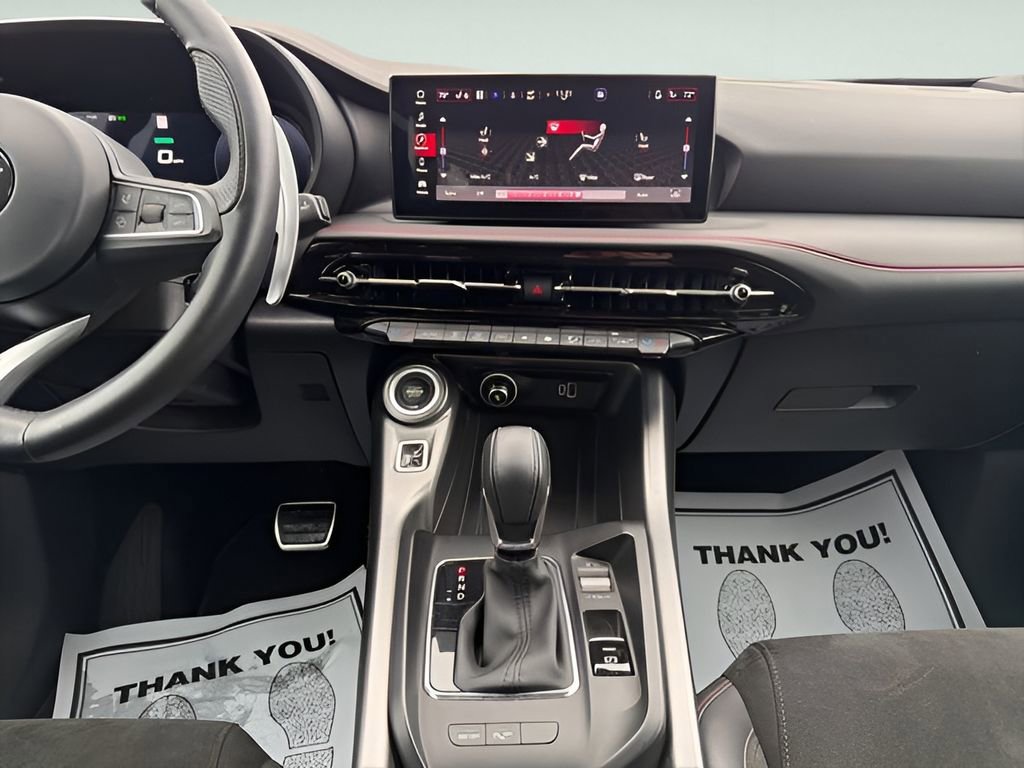 Used 2024 Dodge Hornet R/T w/ Track Pack image 16