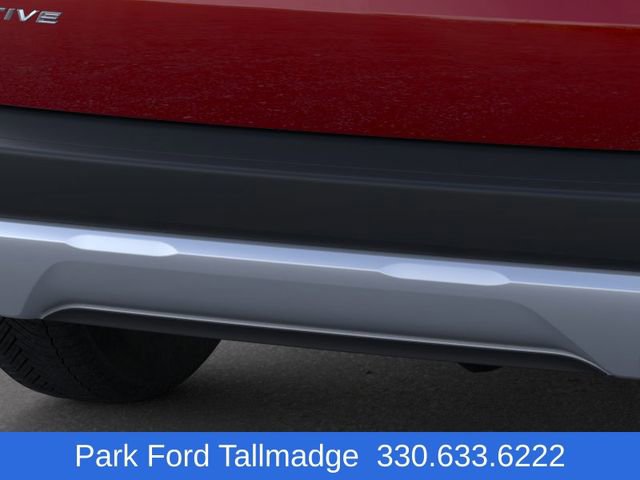New 2026 Ford Escape Active w/ Cold Weather Package AWD/4WD image 23