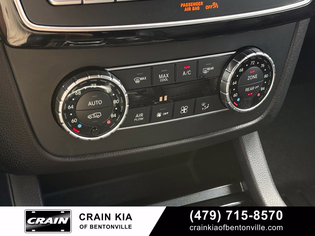 Used 2018 Mercedes-Benz GLS 450 4MATIC image 18