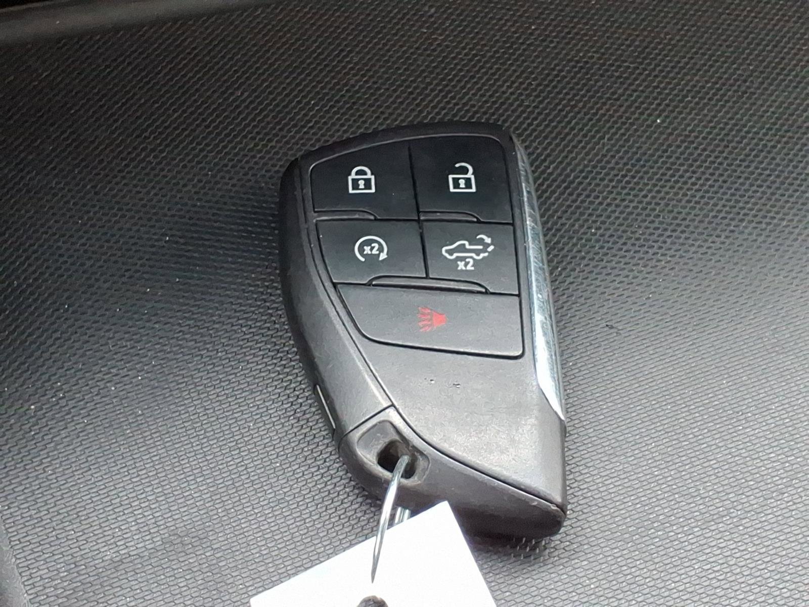 Used 2024 Chevrolet Silverado 2500 High Country w/ Technology Package AWD/4WD image 25