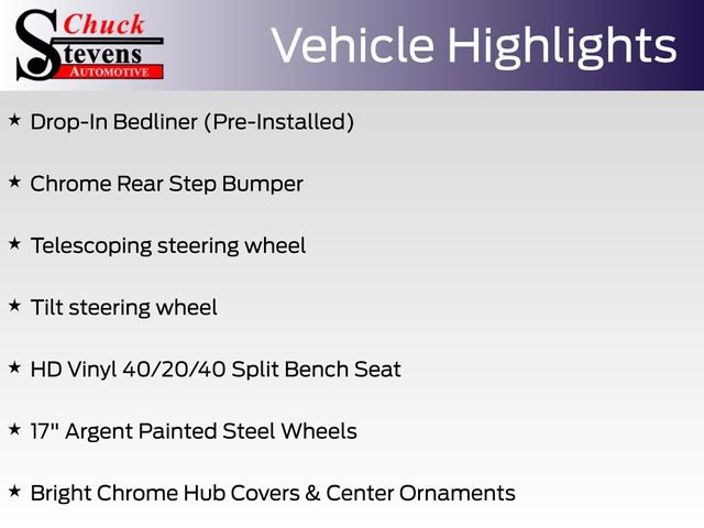 New 2026 Ford F250 XL w/ XL Off-Road Package image 27