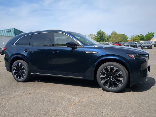 New 2026 MAZDA CX-90 3.3 Turbo S w/ Premium Plus AWD/4WD image 2