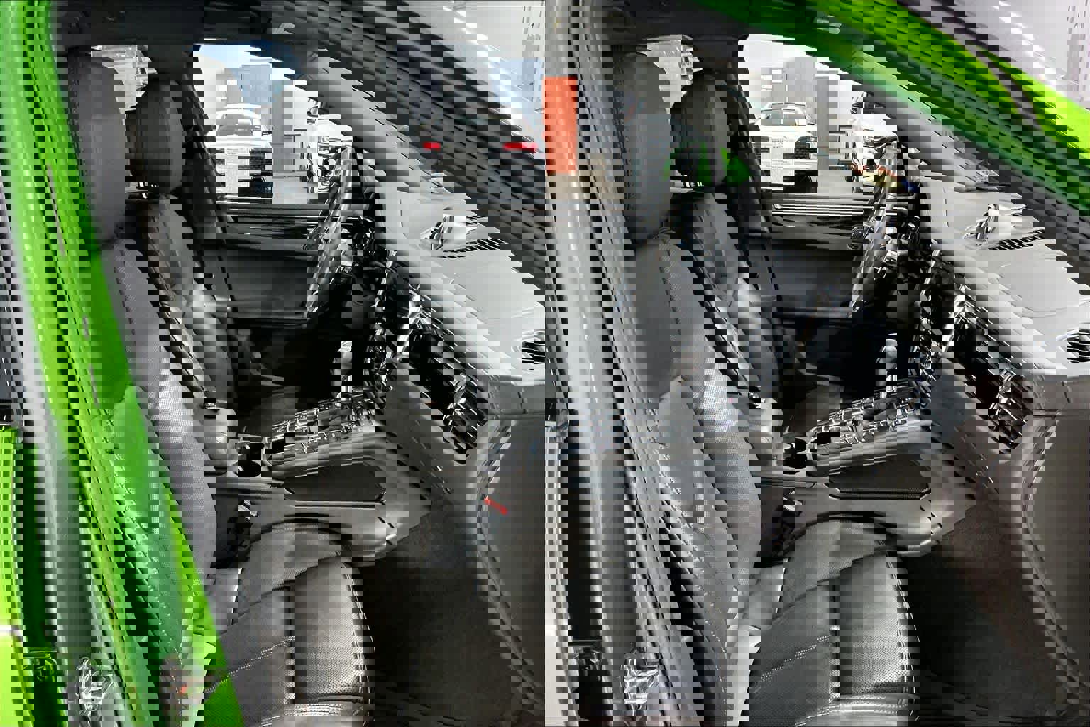 Used 2019 Porsche Macan S image 10