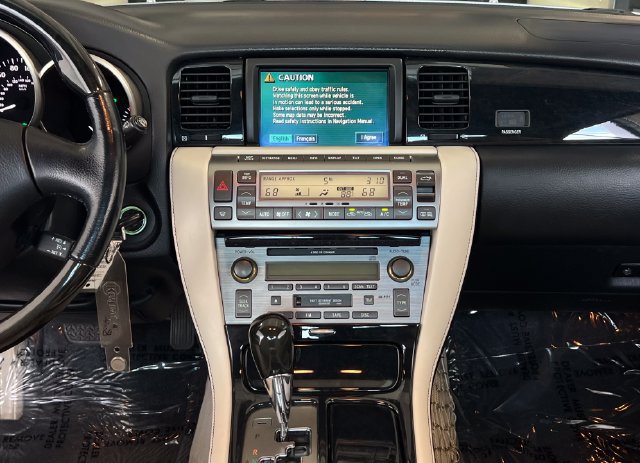 Used 2009 Lexus SC 430 Convertible RWD image 29