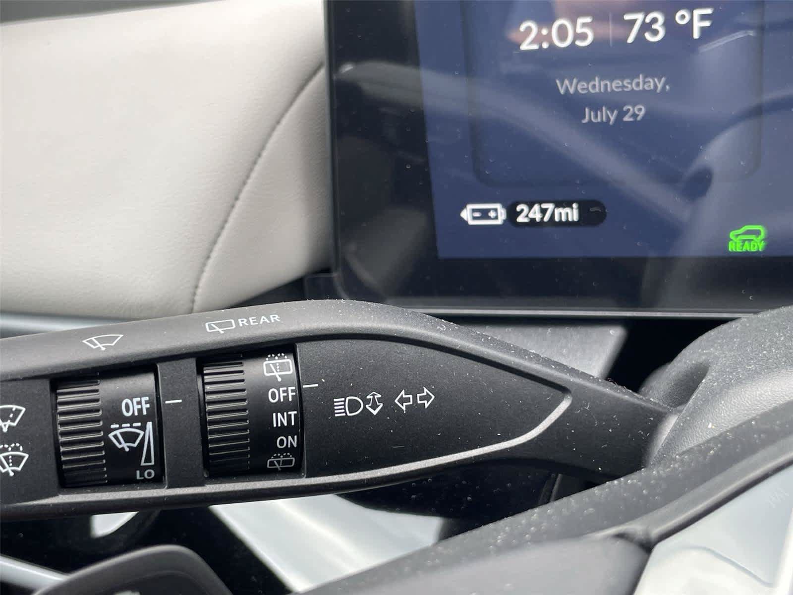 Used 2025 Honda Prologue Touring image 22