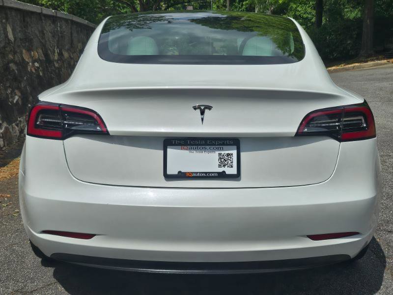 Used 2023 Tesla Model 3 Standard Range RWD image 8