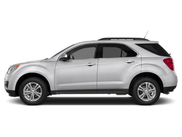 Used 2015 Chevrolet Equinox LTZ image 3