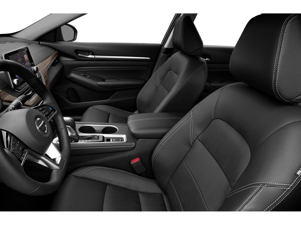 Used 2019 Nissan Altima 2.5 SL FWD image 8