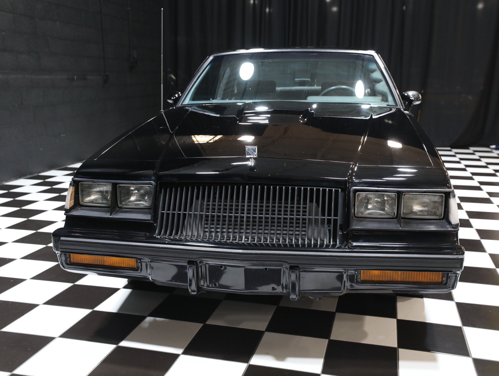 Used 1987 Buick Regal Coupe RWD image 12
