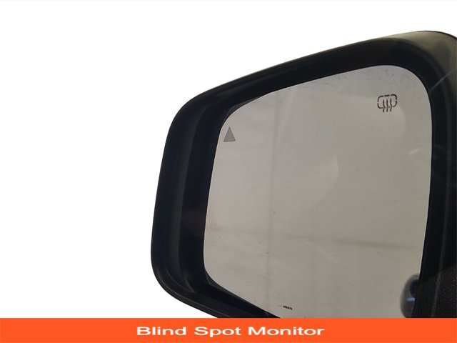 Used 2019 Jeep Grand Cherokee Altitude image 13