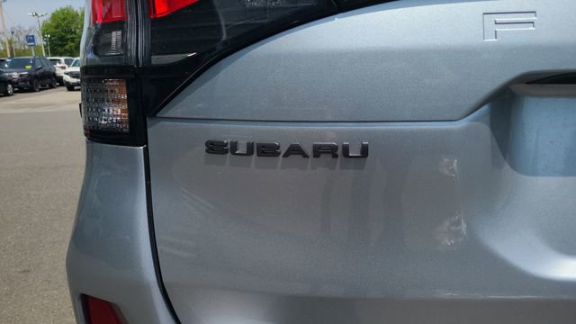 New 2026 Subaru Forester Premium AWD/4WD image 8