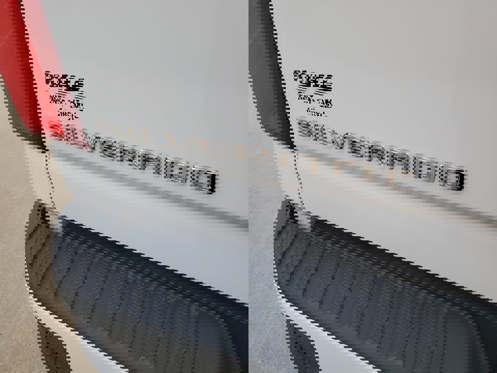 Used 2021 Chevrolet Silverado 3500 High Country image 39