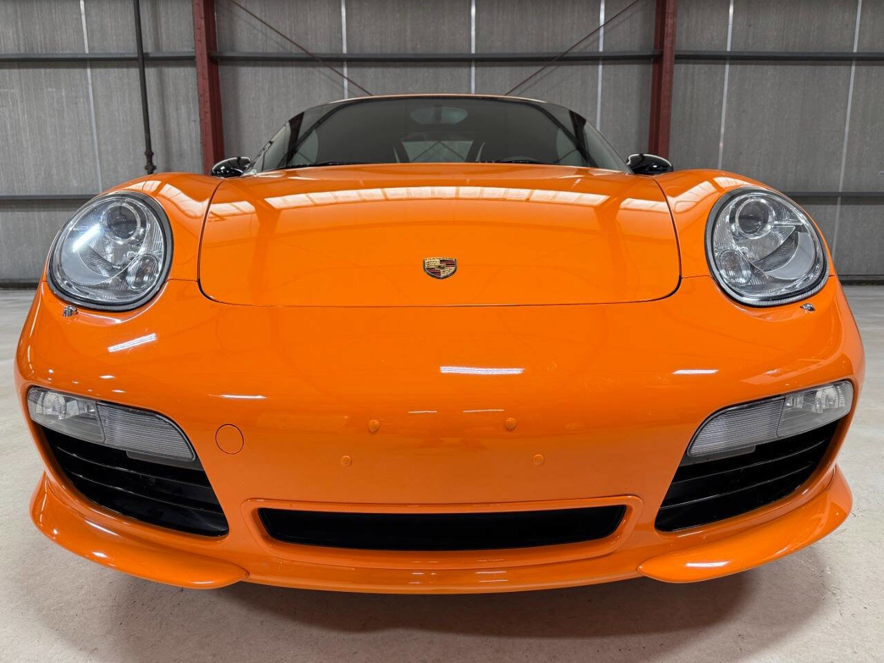 Used 2008 Porsche Boxster S Limited Edition image 18