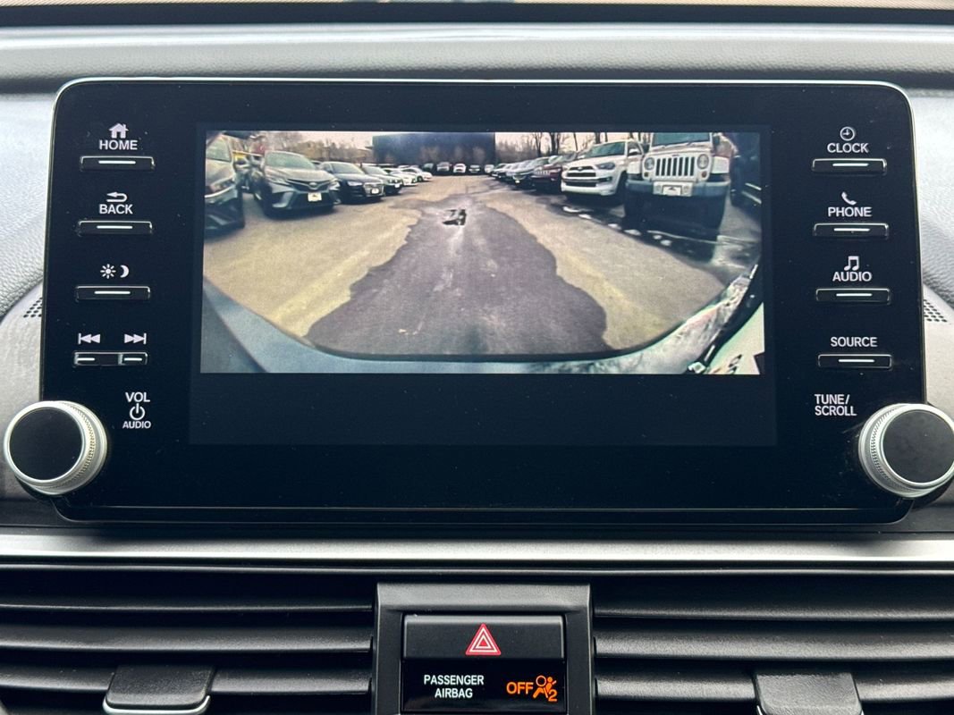 Used 2019 Honda Accord Sport image 17