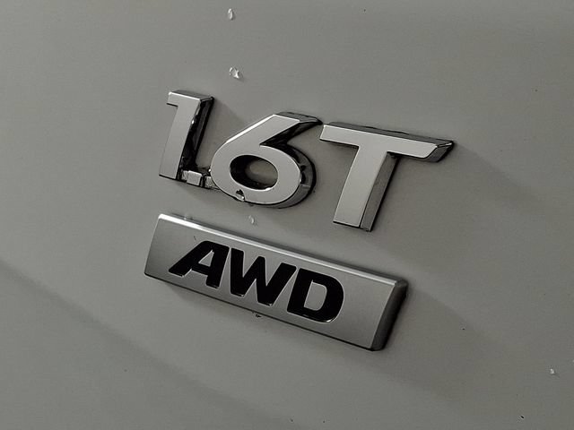 Used 2021 Hyundai Kona Night AWD/4WD image 32