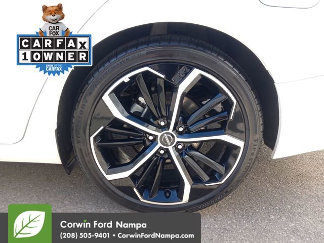 Used 2024 Nissan Altima 2.5 SR image 31