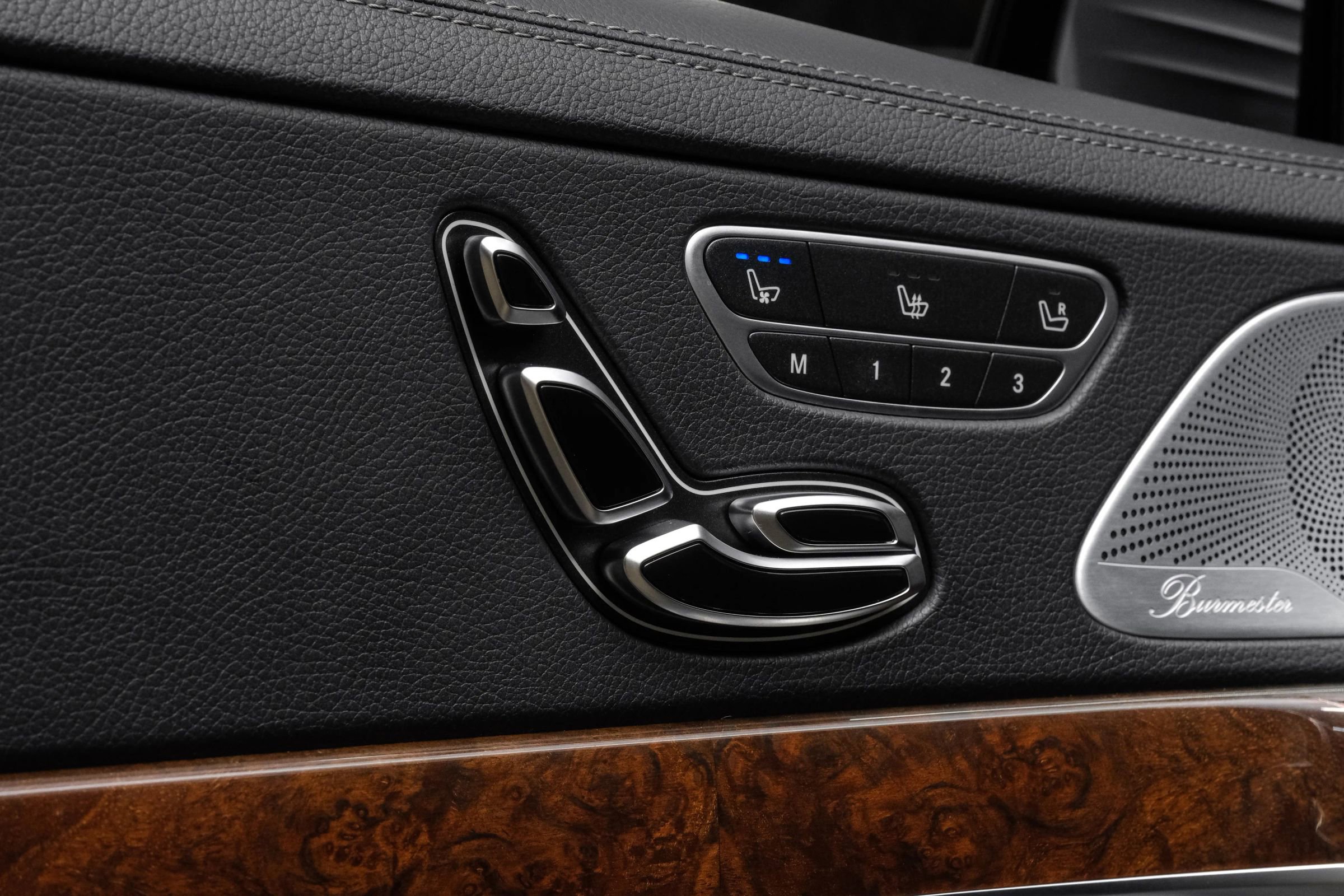 Used 2014 Mercedes-Benz S 550 Sedan image 54