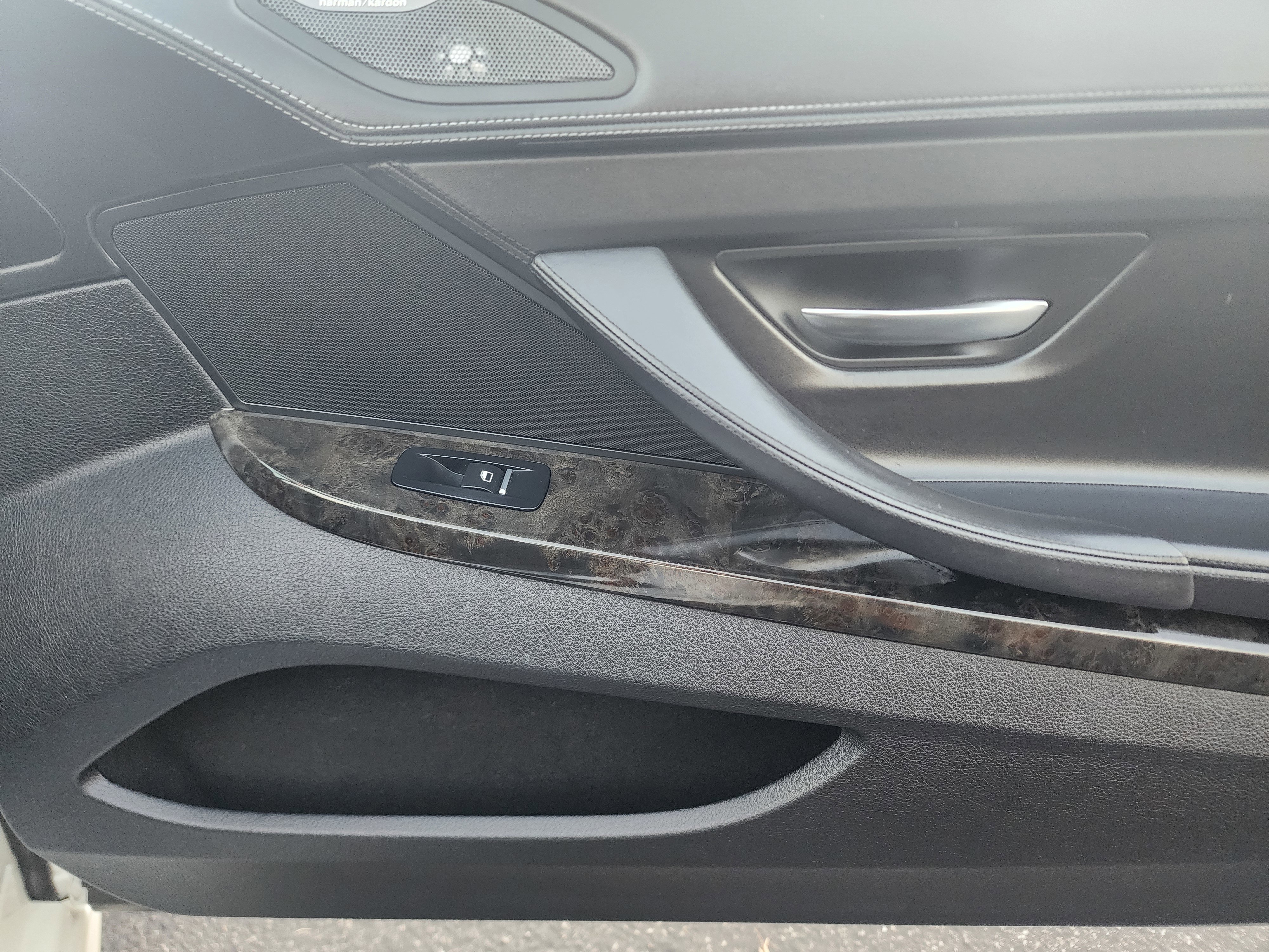 Used 2017 BMW 650i Convertible image 10