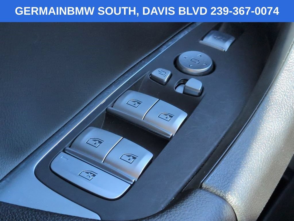 Certified 2024 BMW X3 sDrive30i w/ Convenience Package RWD image 25