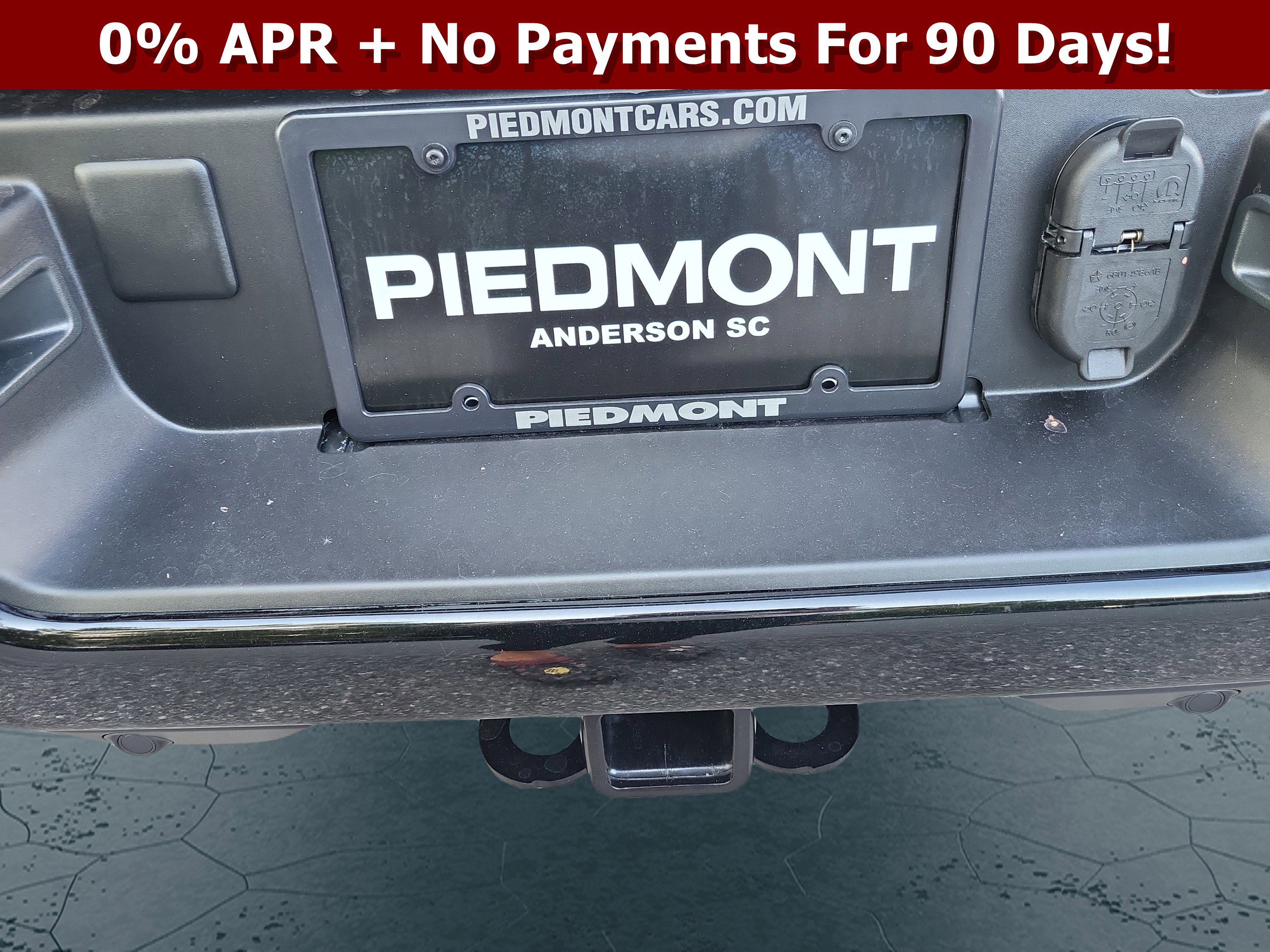 New 2026 RAM 2500 Laramie image 12