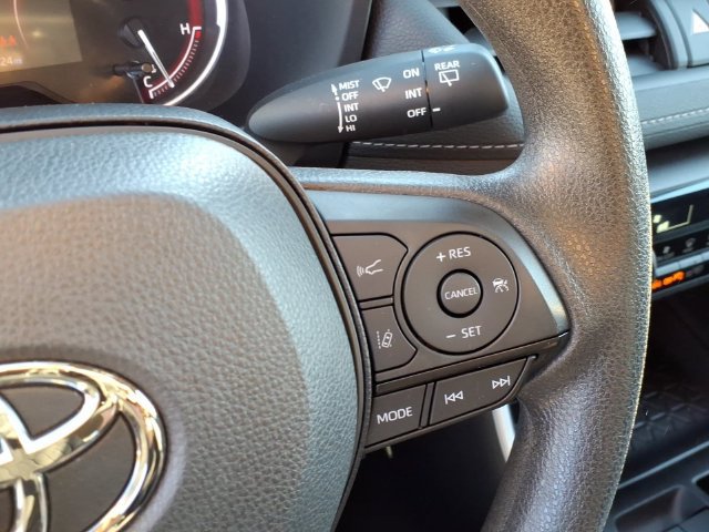 Certified 2024 Toyota RAV4 LE AWD/4WD image 20