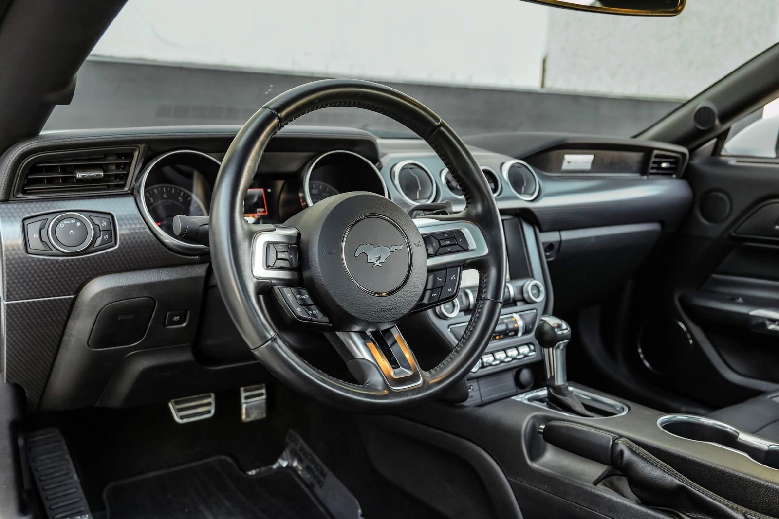 Used 2019 Ford Mustang GT Premium w/ GT Performance Package image 21