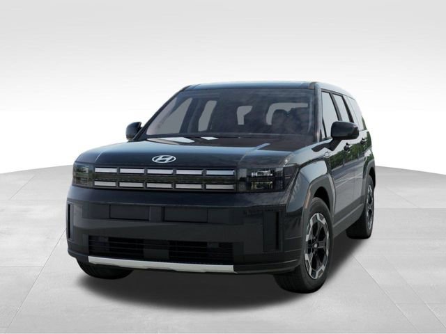 New 2026 Hyundai Santa Fe SE image 6