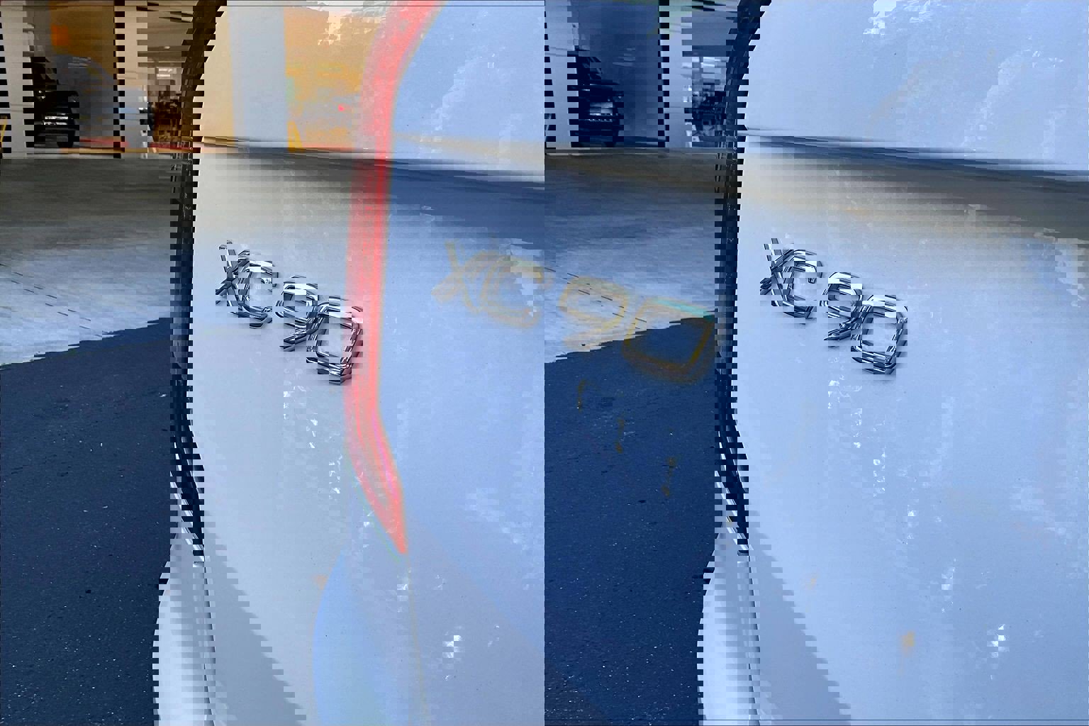 Used 2022 Volvo XC90 T6 Inscription w/ Advanced Package image 32