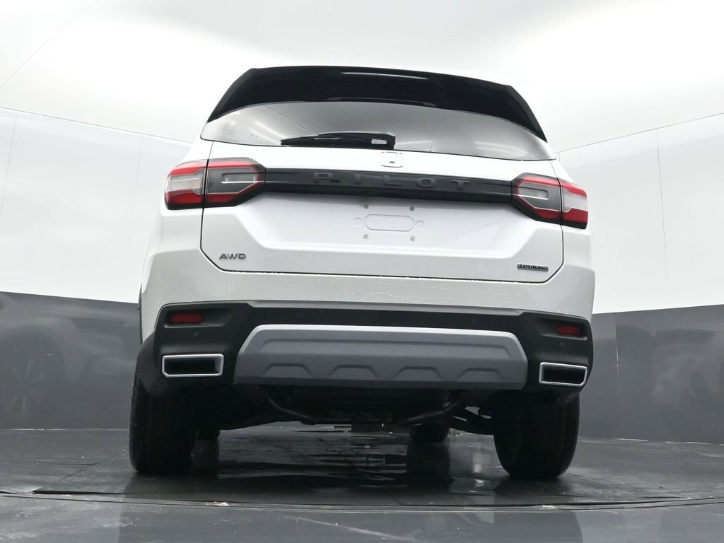 New 2025 Honda Pilot Touring image 20