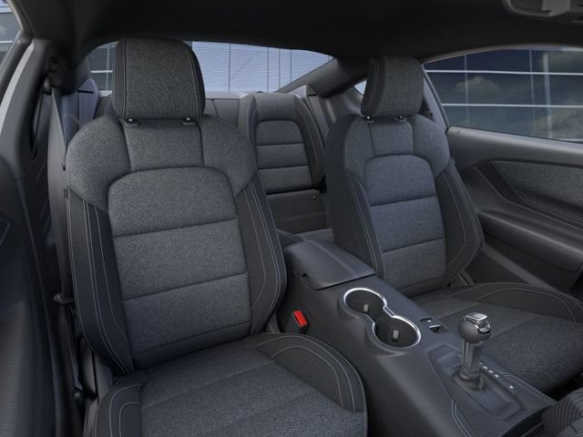 New 2026 Ford Mustang Coupe RWD image 10
