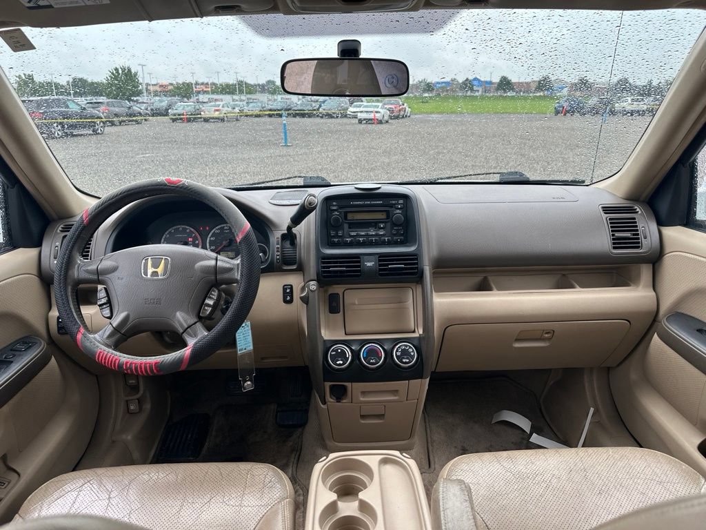 Used 2006 Honda CR-V EX image 20