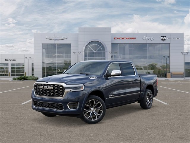 New 2026 RAM 1500 Tungsten image 1