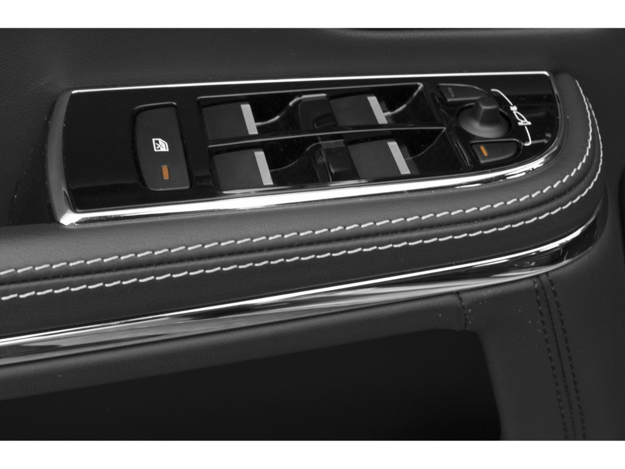Used 2015 Jaguar XJ L Portfolio RWD image 68