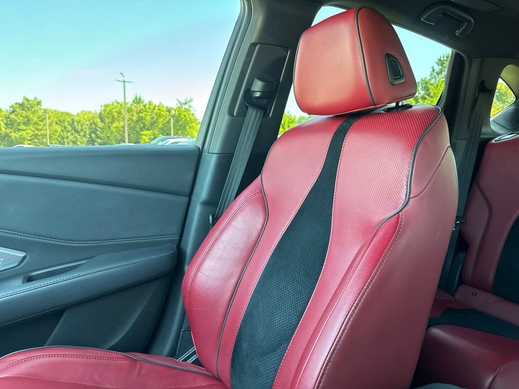 Used 2021 Acura RDX A-Spec w/ Technology Package FWD image 21