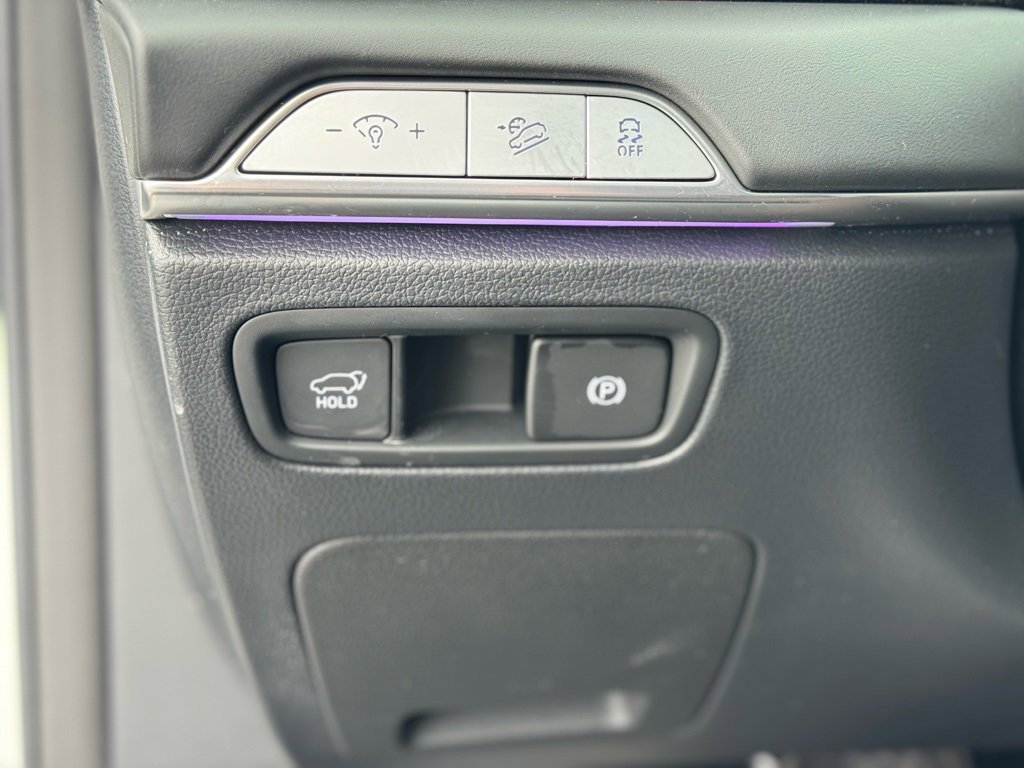 Used 2025 Genesis GV80 3.5T Advanced image 20