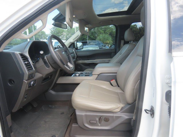 Used 2021 Ford Expedition Max XLT RWD image 23