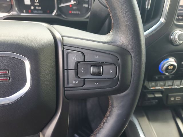 Certified 2021 GMC Sierra 1500 AT4 w/ AT4 Premium Package image 25
