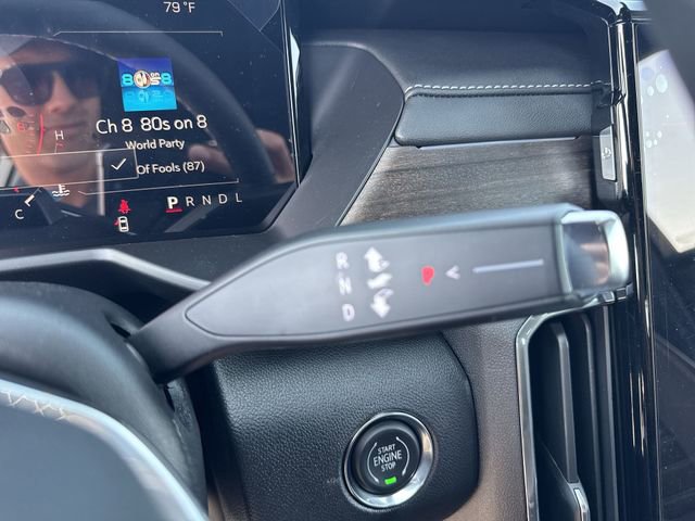 New 2026 GMC Acadia Denali Ultimate image 20