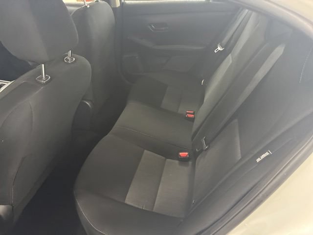 Used 2024 Nissan Sentra SV FWD image 13