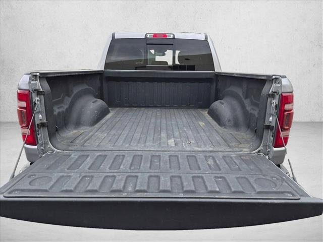 Used 2020 RAM 1500 Limited AWD/4WD image 6