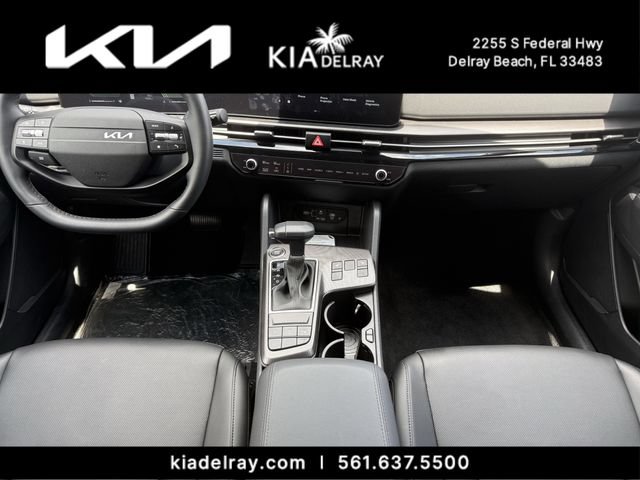 Used 2026 Kia Sportage EX w/ EX Panorama Roof Package FWD image 13