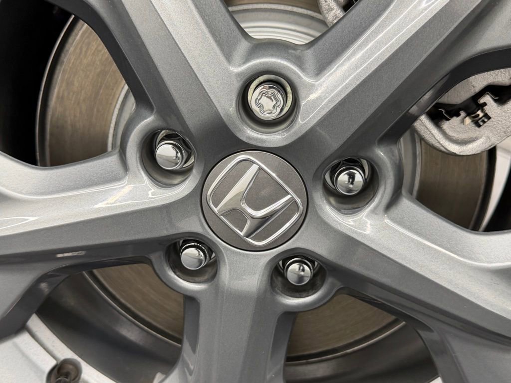 Used 2026 Honda HR-V LX image 17
