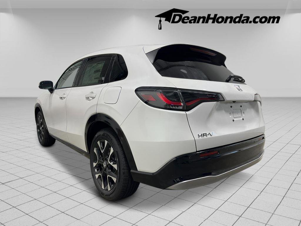 New 2026 Honda HR-V EX-L image 3