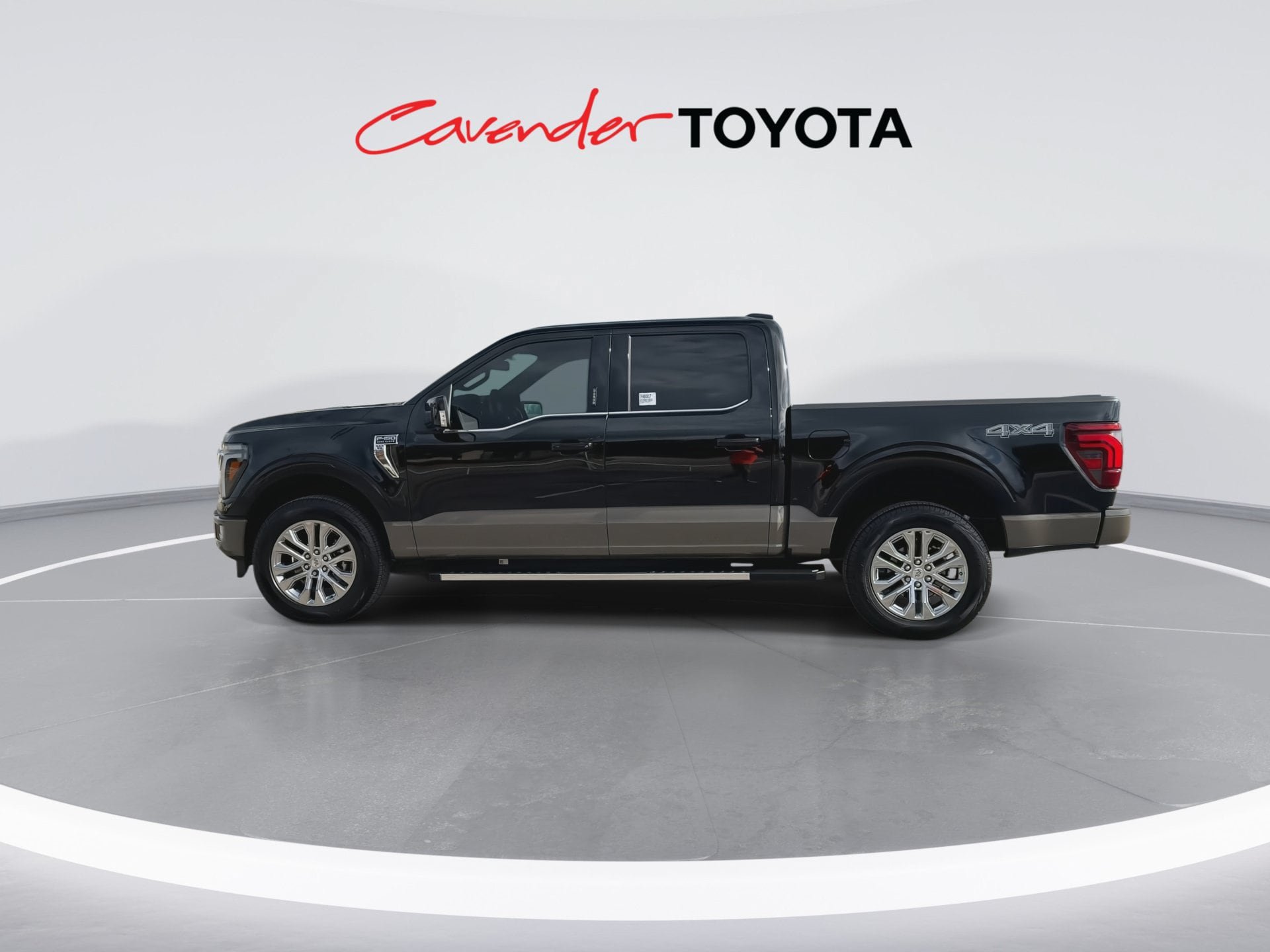 Used 2026 Ford F150 King Ranch AWD/4WD image 5