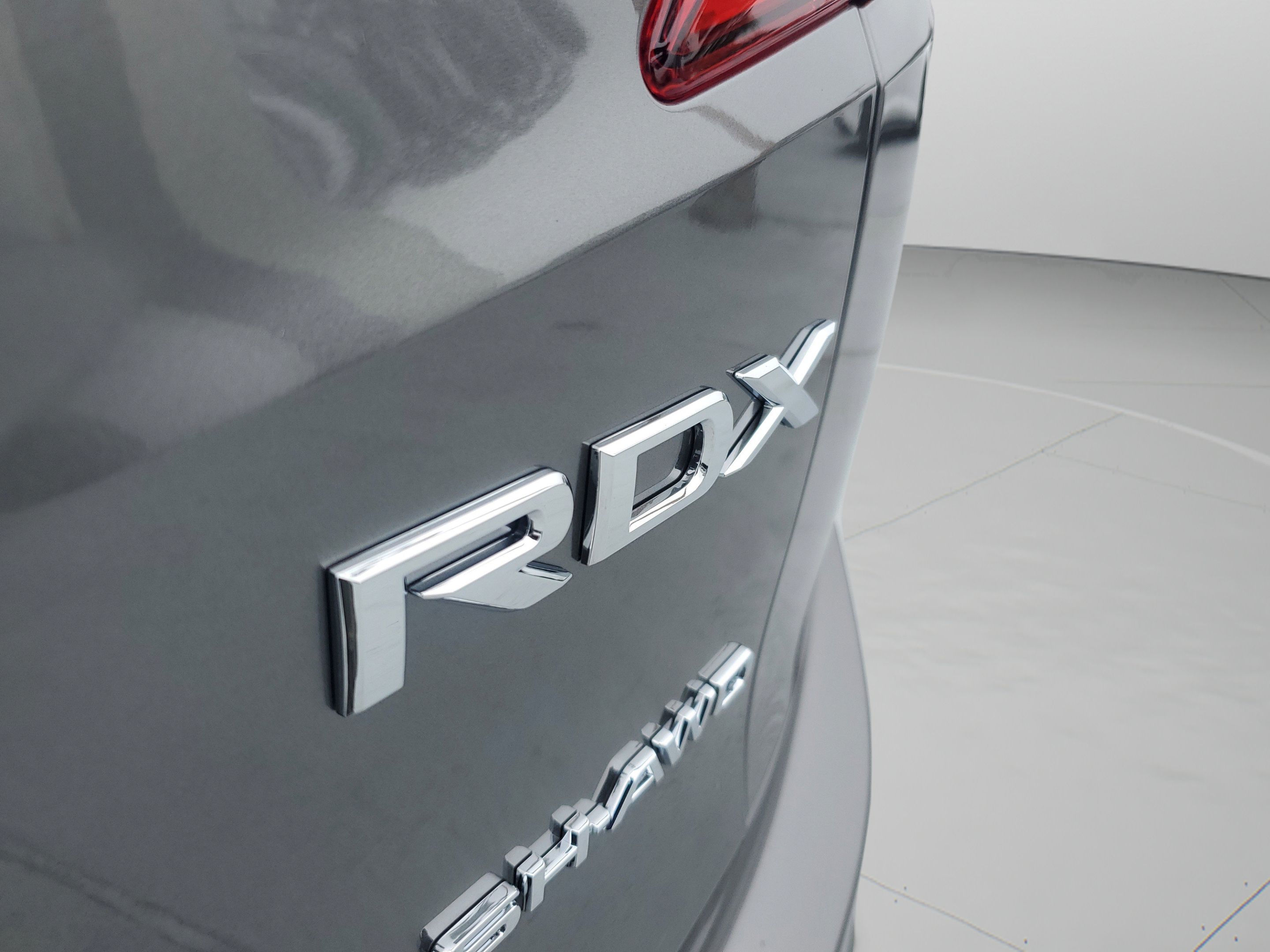 New 2026 Acura RDX w/ Advance Package AWD/4WD image 36