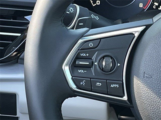 New 2026 Acura RDX SH-AWD w/ Technology Package image 14