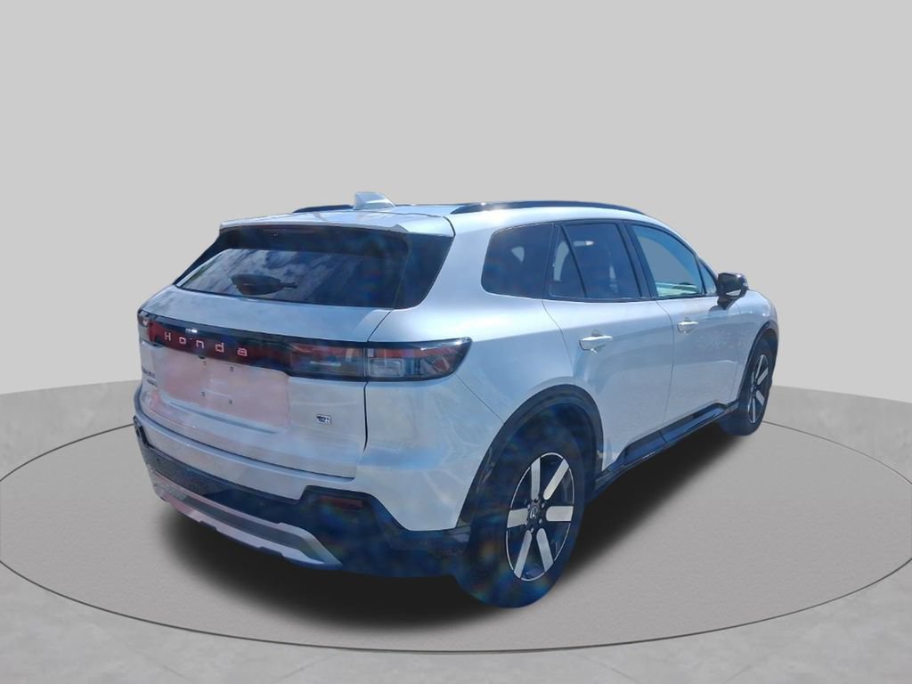Used 2025 Honda Prologue Touring image 7